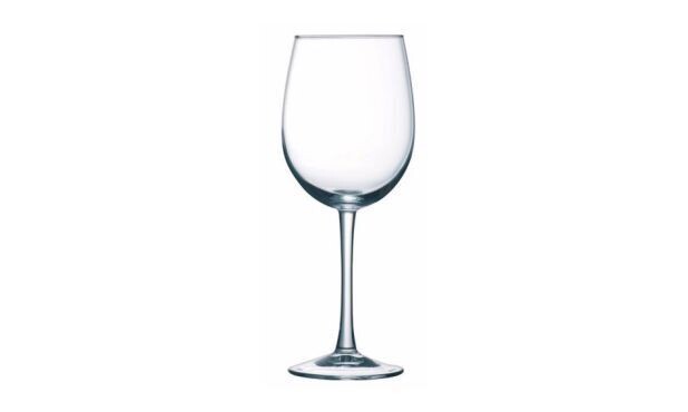 Cachet Series White Wine Glass: 12 oz.-102091