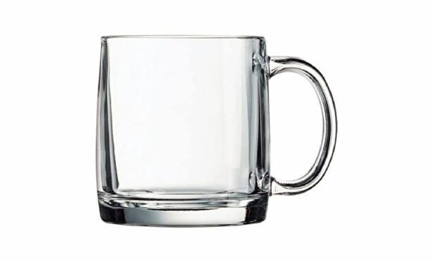 Nordic Coffee Mug: 13 oz.-103248