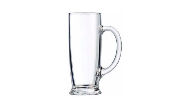 Ferdinand Series Beer Stein: 18 oz.-102113