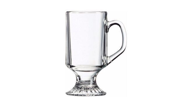 Irish Coffee Mug: 10 oz.-103194