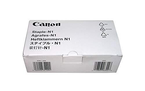 Original Canon N1 Staples 1007B001AA