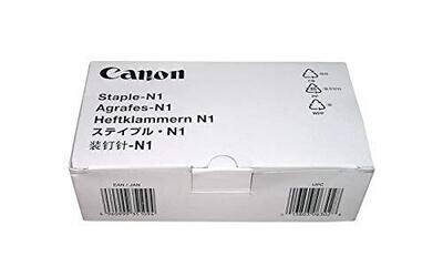 Original Canon N1 Staples 1007B001AA