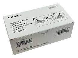 Original Canon X1 Staples 0146C001AA