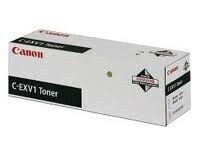 Canon C-EXV1 Black Toner Cartridge  4234A002AB