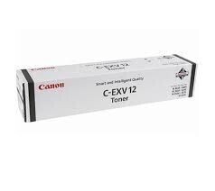 Canon C-EXV12 Black Toner Cartridge 9634A002AA