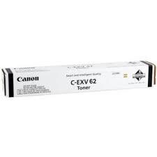 Canon C-EXV62 Black Toner Cartridge 5141C002AA