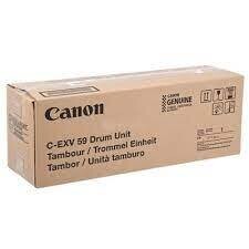 Canon C-EXV59 Black Drum Unit 3761C002AA