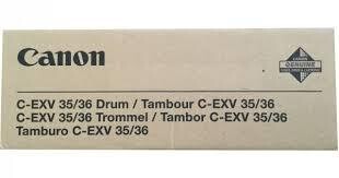 Canon C-EXV35/36 Black Drum Unit 3765B002AA