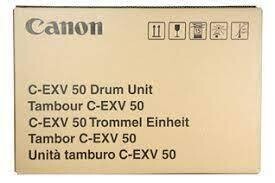Canon C-EXV50 Black Drum unit 9437B002BA