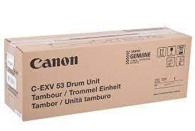 Canon C-EXV53 Black Drum Unit 0475C002AA