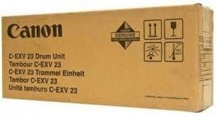 Canon C-EXV23 Black Drum Unit 2101B002AA