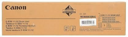 Canon C-EXV11/12 Black drum unit 9630A003BA