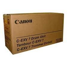 Canon C-EXV7 Black Drum Unit 7815A003AB