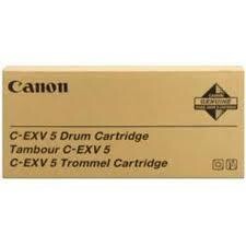 Canon C-EXV5 Black Drum Unit 6837A003AA