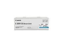 Canon C-EXV55 Cyan Drum Unit 2187C002AA