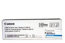 Canon C-EXV47 Cyan Drum Unit 8521B002AA