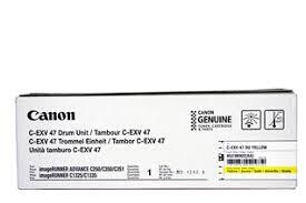 Canon C-EXV47 Yellow Drum Unit 8523B002AA