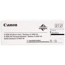 Canon C-EXV34 Black Drum Unit 3786B003AA