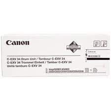 Canon C-EXV34 Black Drum Unit 3786B003AA