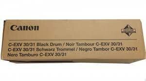 Canon C-EXV30/31 Black Drum Unit 2780B002AA