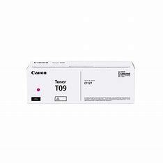 Canon T09 Magenta Toner Cartridge 3018C006AA