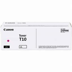 Canon T10 Magenta Toner Cartridge 4564001AA