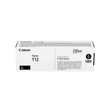 Canon T12 Black Toner Cartridge 5098C006AA