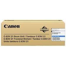 Canon C-EXV21 Cyan Drum Unit 0457B002BA