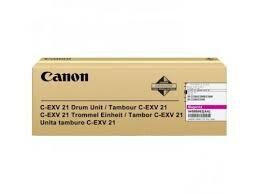 Canon C-EXV21 Magenta Drum Unit 0458B002BA