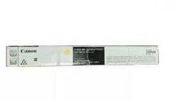 Canon C-EXV58 Yellow Toner Cartridge 3766C002AA