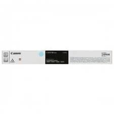 Canon C-EXV58L Cyan Toner Cartridge 3767C002AA