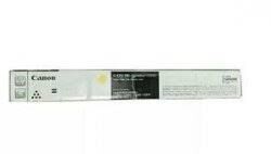 Canon C-EXV58L Yellow Toner Cartridge 3769C002AA