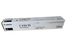 Canon C-EXV55 Black Toner Cartridge 2182C002AA