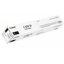 Canon C-EXV54 Black Toner Cartridge 1394C002AA