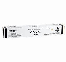 Canon C-EXV47 Black Toner Cartridge 8516B002AA