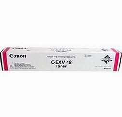 Canon C-EXV48 Magenta Toner Cartridge 9108B002AA