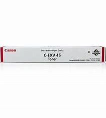 Canon C-EXV45 Magenta Toner Cartridge 6946B002AA