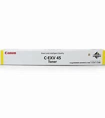 Canon C-EXV45 Yellow Toner Cartridge 6948B002AA