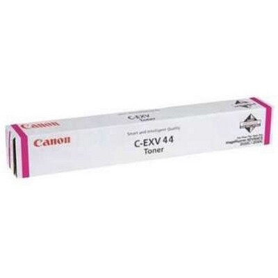 Canon C-EXV44 Magenta Toner Cartridge 6945B002AA