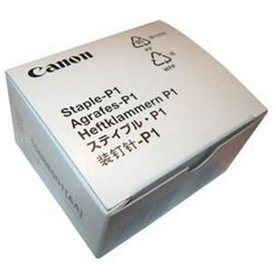Original Canon P1 Staples 1008B001AB