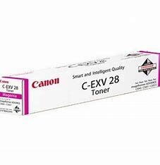 Canon C-EXV28 Magenta Toner Cartridge 2797B002AA