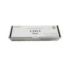 Canon C-EXV9 Black Toner Cartridge 8640A002AA