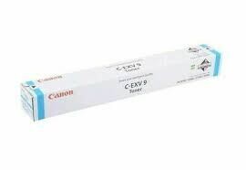 Canon C-EXV9 Cyan Toner Cartridge 8641A002AA