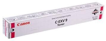 Canon C-EXV9 Magenta Toner Cartridge 8642A002AA