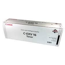 Canon C-EXV16 Black Toner Cartridge 1069B002AA