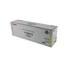 Canon C-EXV8 Yellow Toner Cartridge 7626A002AA