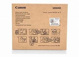 Canon WT-101 Waste Toner Bottle FM3-9276-000
