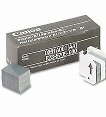 Original Canon E1 Staples 0251A001AA