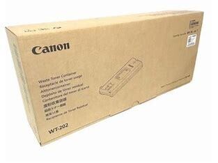 Canon WT-202 Waste Toner Bottle FM1-A606-050