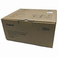 Canon WT-401 Waste Toner Bottle FM0-4910-010 Canon WT-401 Waste Toner Bottle FM0-4910-010